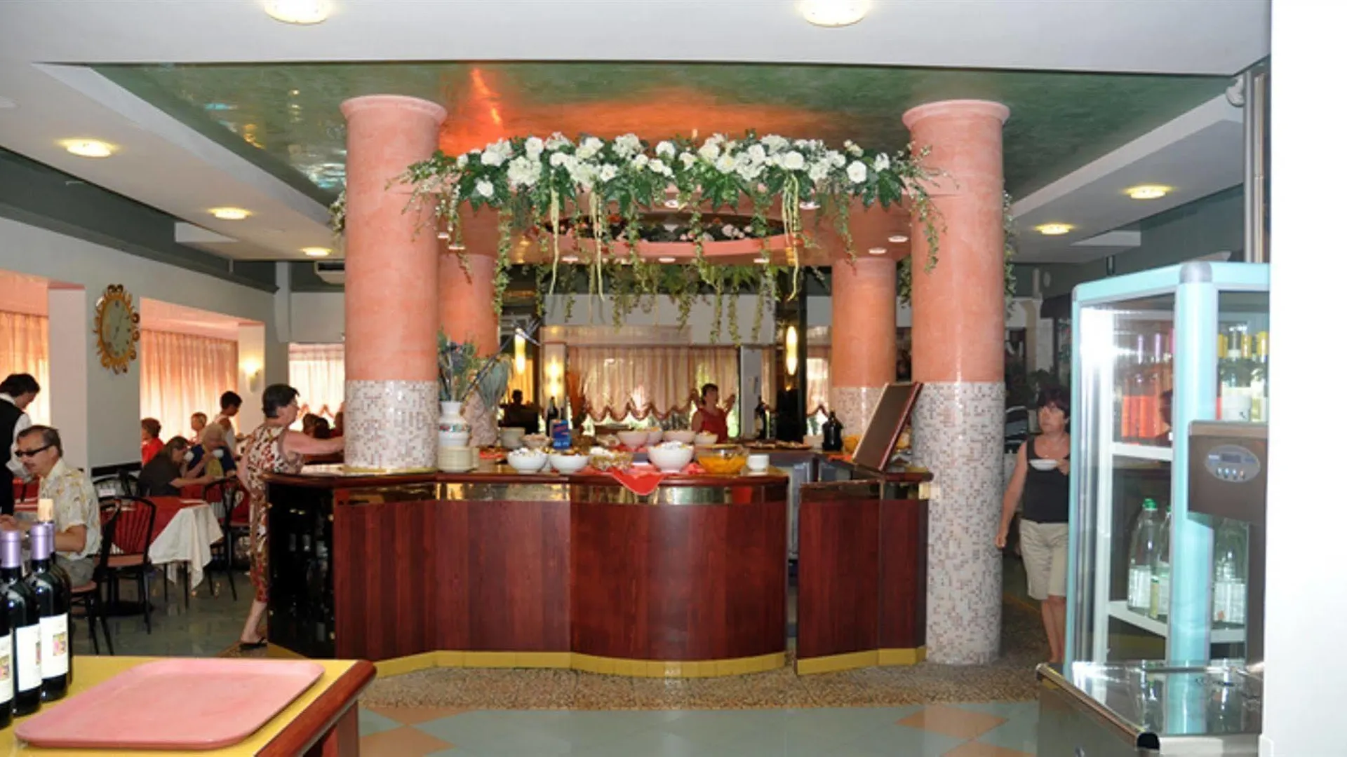 Hotel Eur Lido di Camaiore