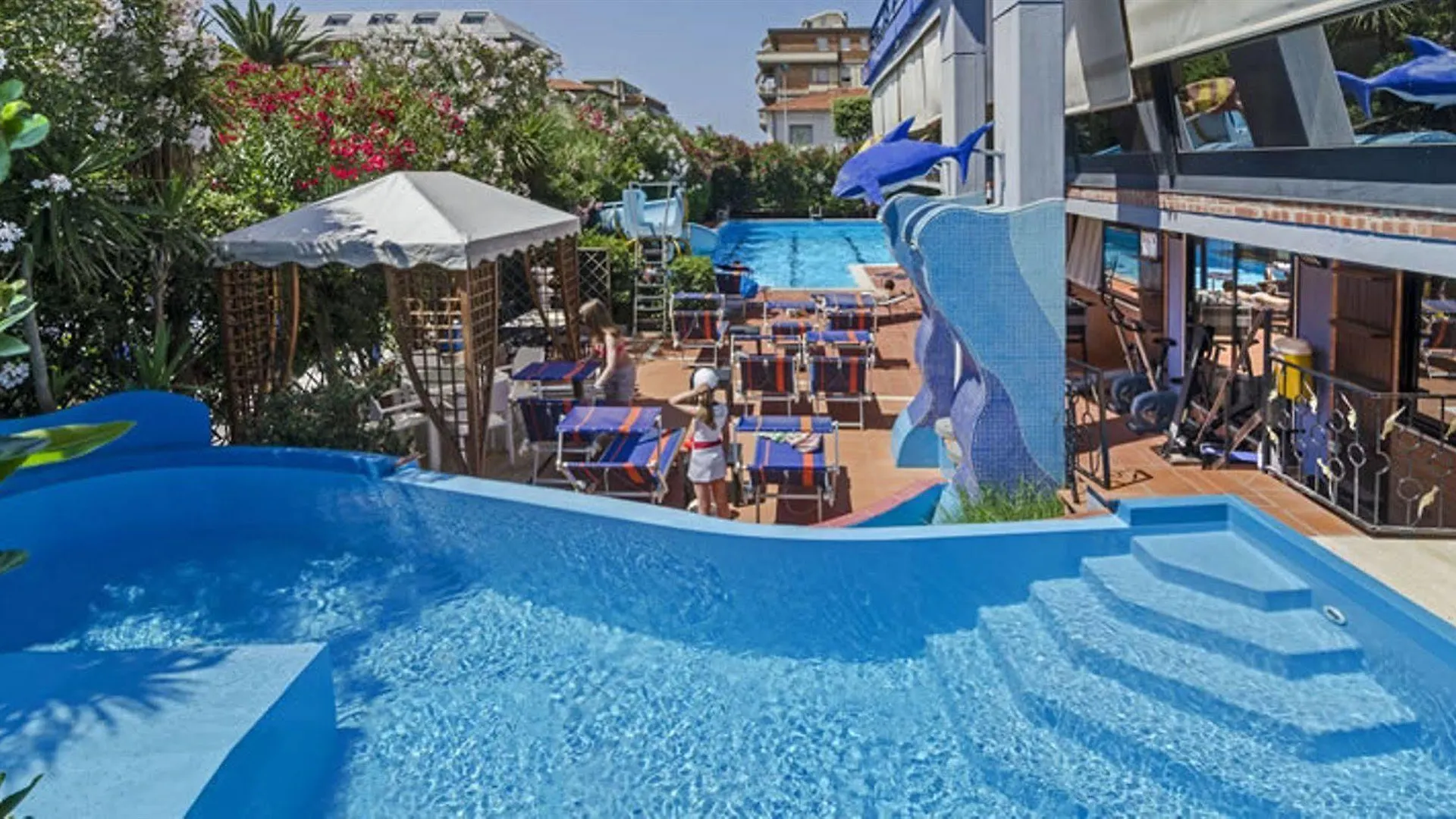 Hotel Eur Lido di Camaiore