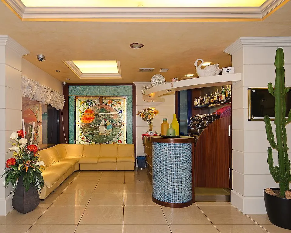 Hotel Eur Lido di Camaiore