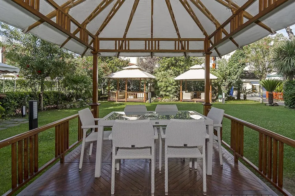Hotel Eur Lido di Camaiore