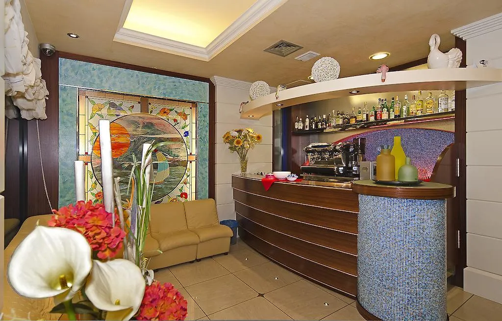 Hotel Eur Lido di Camaiore 3*,