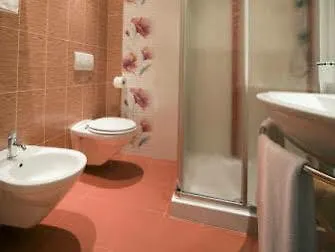 Hotel Eur Lido di Camaiore 3*,