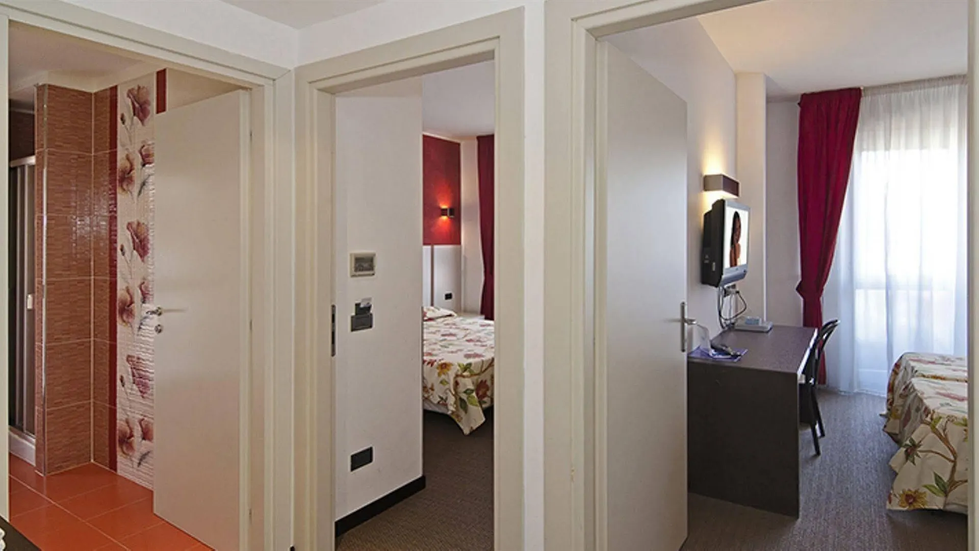 Hotel Eur Lido di Camaiore