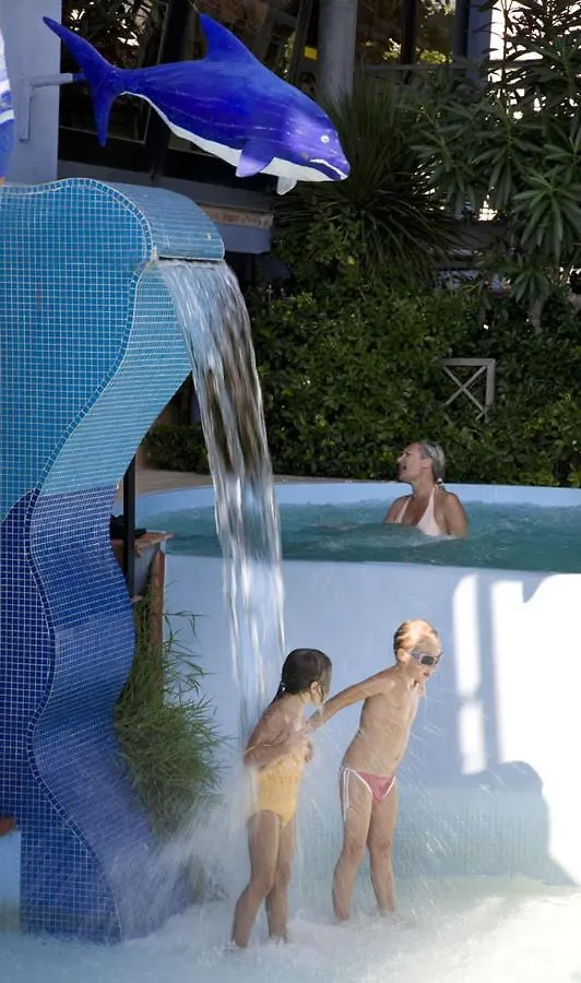 Hotel Eur Lido di Camaiore